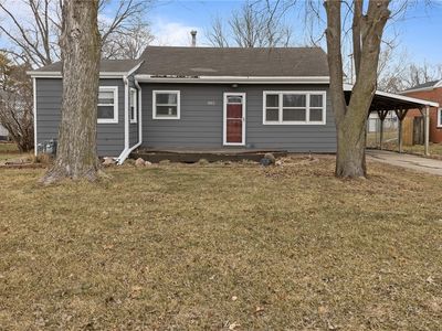 401 NE Main St, Grimes, IA, 50111