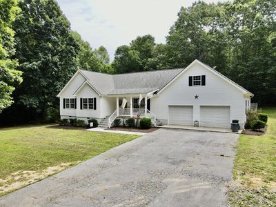 1100 W Store Rd, Halifax, VA, 24558