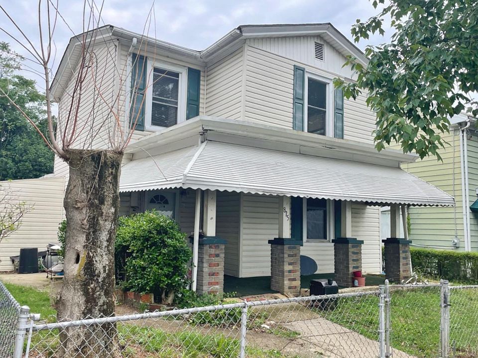 2nd image of 815 Fillmore St