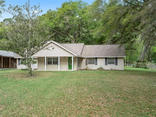 8234 S Us Highway 301, Bushnell, FL 33513