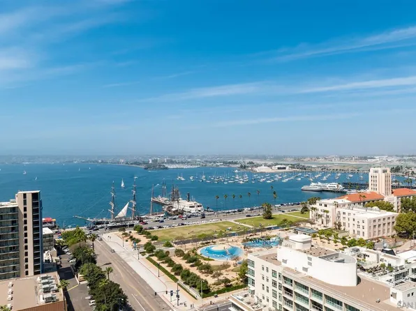 1388 Kettner Blvd #1901, San Diego, CA 92101
