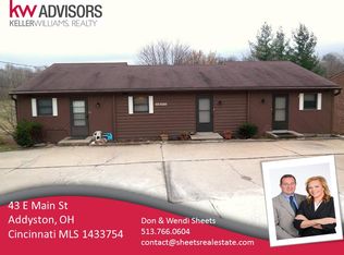 43 E Main St, Addyston, OH