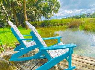 21 Teakwood Dr, Savannah, GA 31410