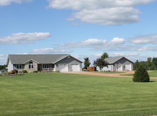 130572 Nugget Falls Trl, Edgar, WI 54426