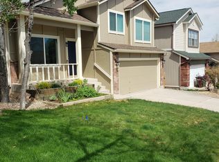 6933 Sproul Ln, Colorado Springs, CO 80918