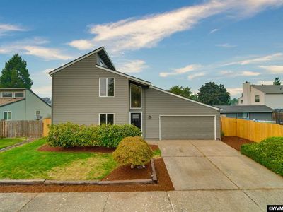2557 43rd Pl SE, Albany, OR, 97322