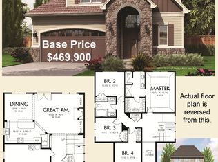 817 Riley Dr, Silverton, OR 97381