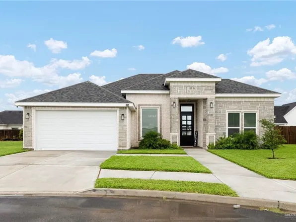 574 Pearl St, Edinburg, TX 78542