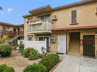 565 Moss St UNIT 12, Chula Vista, CA 91911