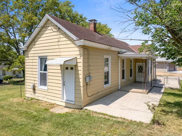 727 Western Reserve Rd, Crescent Springs, KY 41017