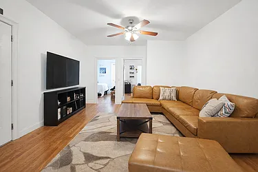 529 Nostrand Avenue, #2