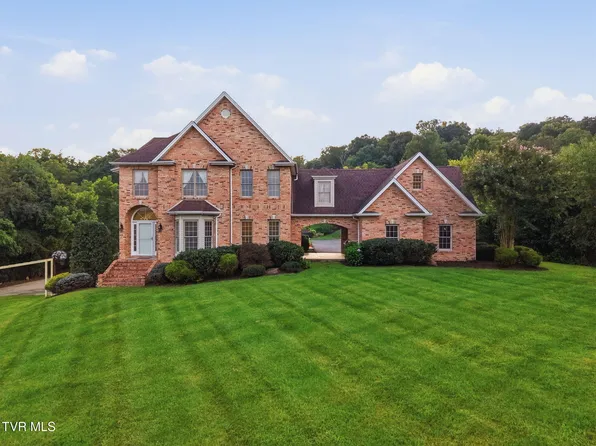 4017 Glen Alpine Rd, Kingsport, TN 37660