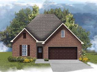 4502 Mimosa Dr, Orange, TX 77630