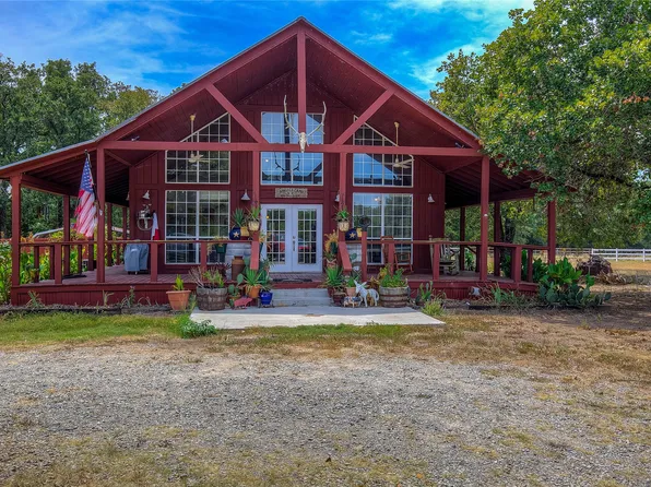 600 County Road 1127, Cumby, TX 75433