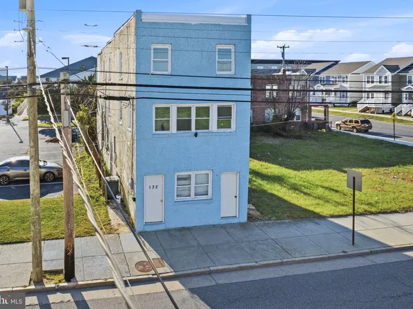 132 N Maryland Ave, Atlantic City, NJ 08401