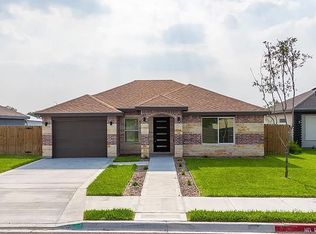 2304 San Pascual St, San Juan, TX 78589