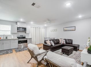 6610 Haight St #A, Houston, TX 77028