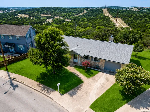115 W Village, Kerrville, TX 78028