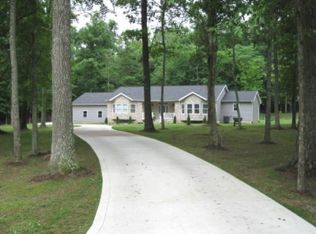 3191 Connopher Ln, Albany, OH 45710