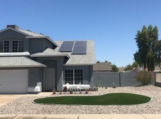 7850 W Brown St, Peoria, AZ 85345