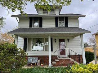 216 Liberty St, Spencer, OH