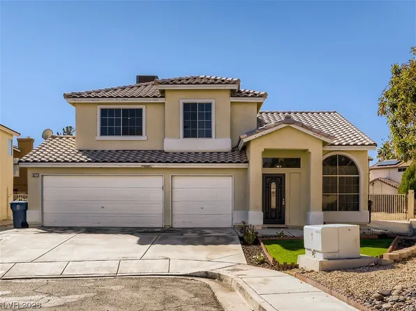 1671 Apricot Tree Cir, Las Vegas, NV 89142