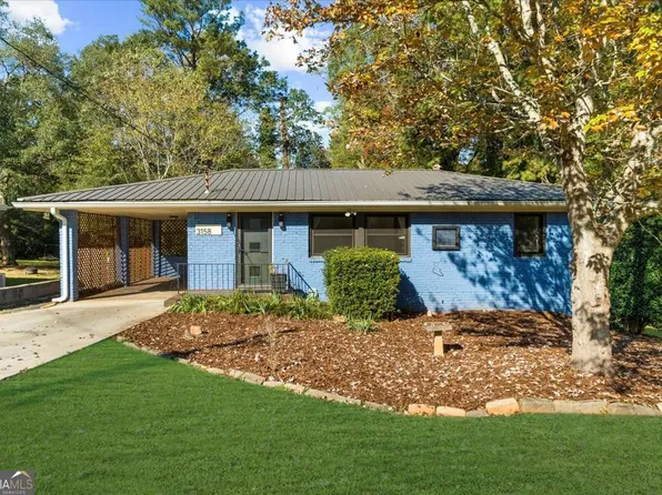 3158 Robin Rd, Decatur, GA 30032