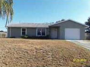 1857 SW McAllister Ln, Port Saint Lucie, FL 34953