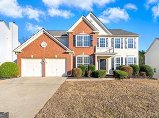 3072 Elmendorf Ln NW, Kennesaw, GA 30144