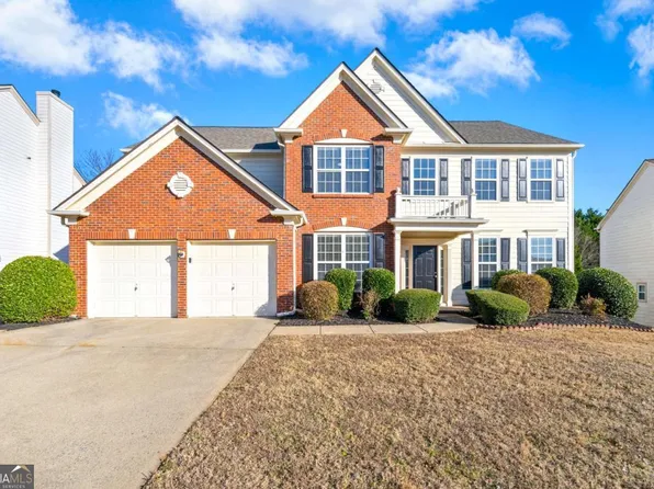 3072 Elmendorf Ln NW, Kennesaw, GA 30144