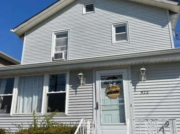 522 Willow Ave, Lyndhurst Twp., NJ 07071