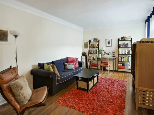 40 Tehama St APT 1L, Brooklyn, NY 11218