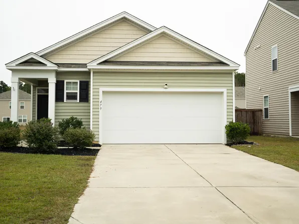 479 Cedarview Rd, Summerville, SC 29486