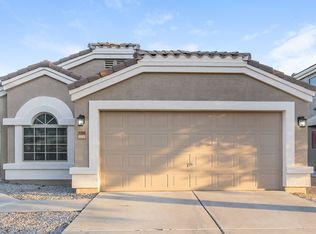 12409 W Mandalay Ln, El Mirage, AZ 85335