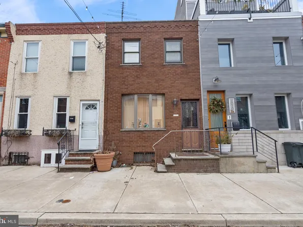 1008 Cross St, Philadelphia, PA 19147