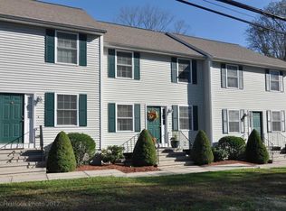 13 Central St UNIT 5, Manville, RI 02838