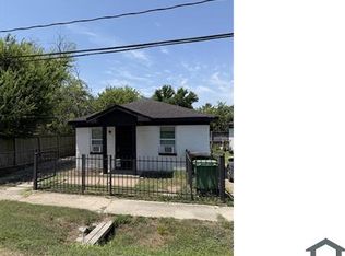 1715 Fidelity St, Houston, TX 77029