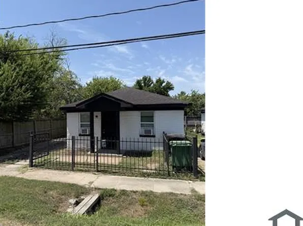 1715 Fidelity St, Houston, TX 77029
