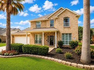 17714 Lakes Of Pine Forest Dr, Houston, TX 77084