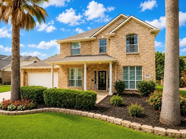 17714 Lakes Of Pine Forest Dr, Houston, TX 77084