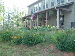 1010 Rocky Mountain Rd, Boone, NC 28607