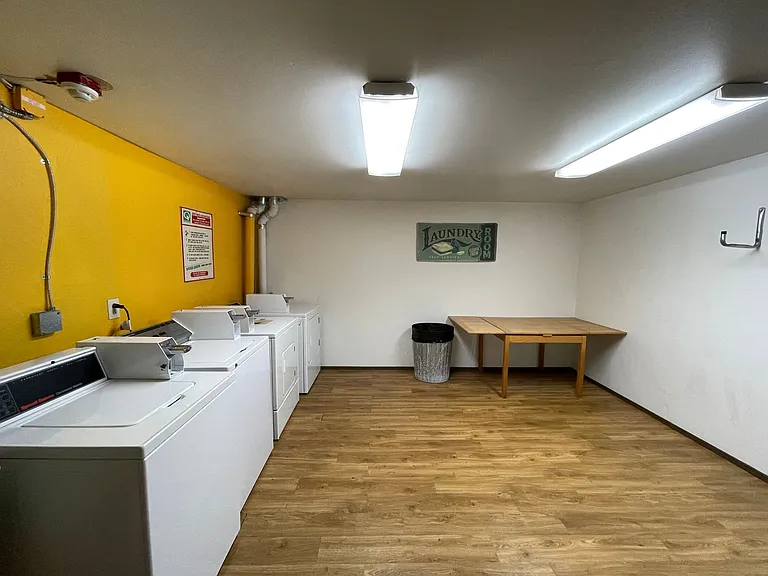 White Heather Apartments | Newly Renovated One and Two Bedroom Homes — Photo 10