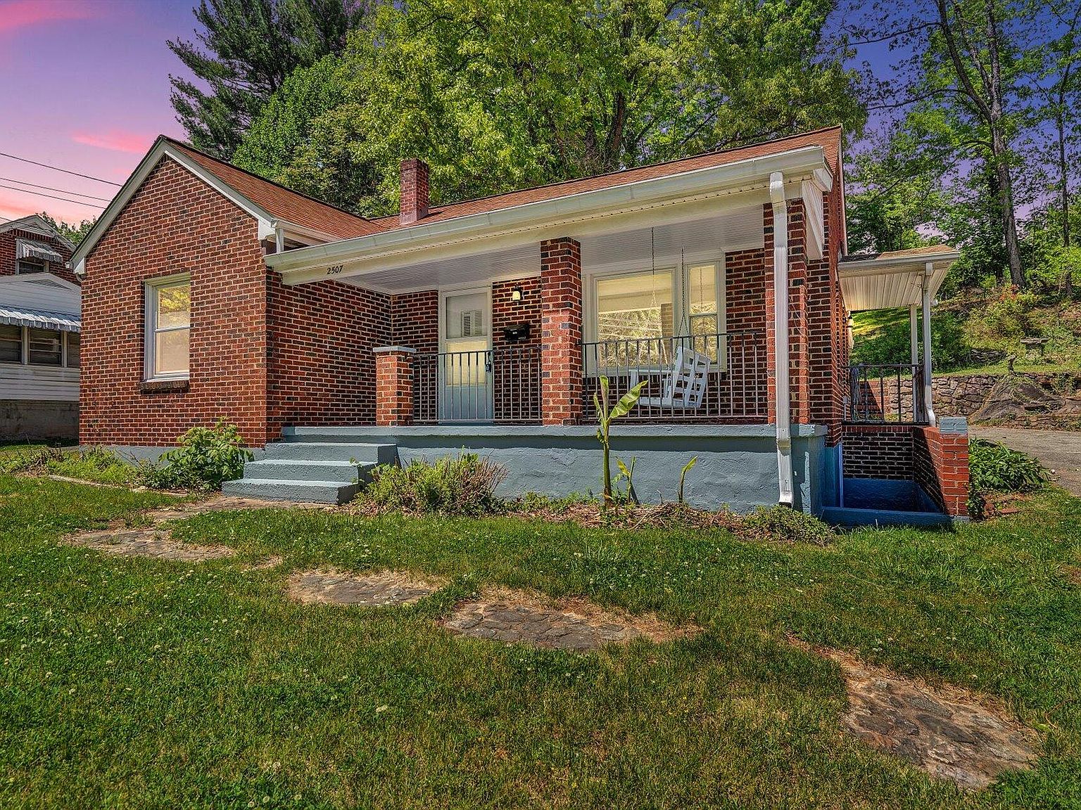 2507 Brambleton Ave SW, Roanoke, VA 24015 Zillow