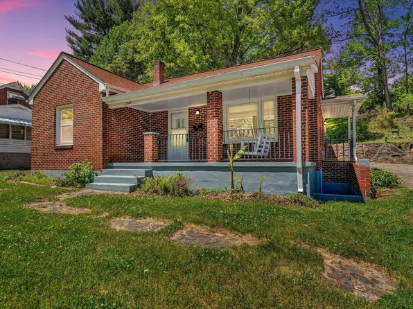 2507 Brambleton Ave SW, Roanoke, VA 24015