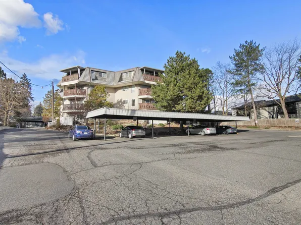 10321 E Main Ave APT 301, Spokane, WA 99206