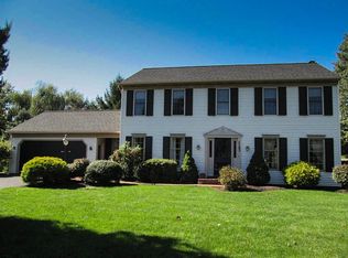 1183 Suffolk Dr, Lititz, PA 17543