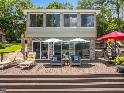 118 & 120 Buckeye Ln NW, Milledgeville, GA, 31061