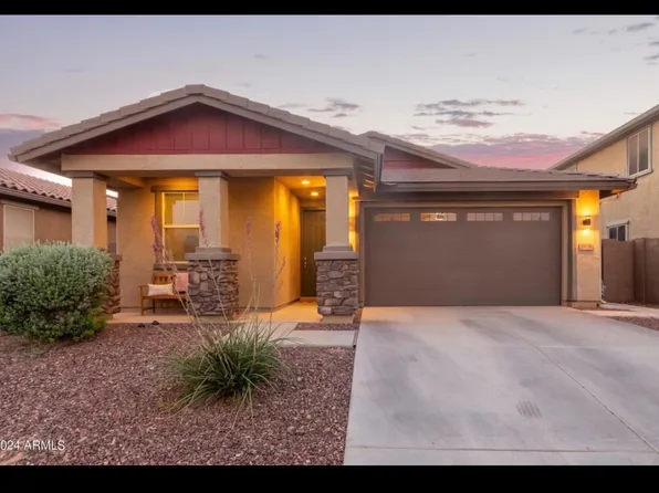 6936 N 86th Ln, Glendale, AZ 85305