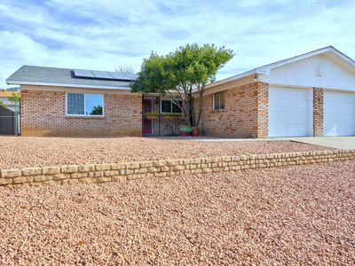 816 Landman Dr NE, Albuquerque, NM, 87123