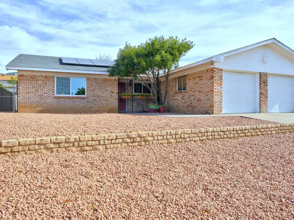 816 Landman Dr NE, Albuquerque, NM 87123